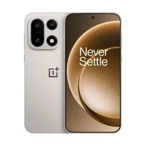 OnePlus 15 12GB RAM 256GB Storage 5G Smartphone