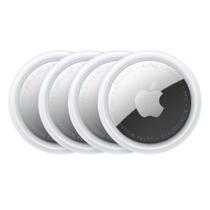 Apple AirTag 4-Pack 2nd Gen