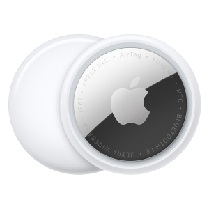 Apple AirTag 1-Pack 2nd Gen