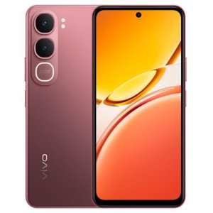 Vivo Y21D 6GB RAM 256GB Storage Smartphone