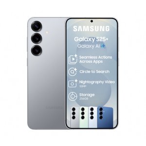 Samsung Galaxy S25 Plus 12GB RAM 512GB ROM