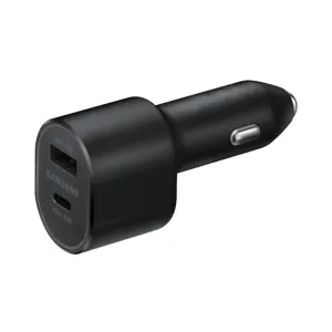 Samsung Galaxy Car Charger Duo