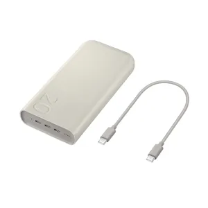 Samsung 20000mAh Power Bank