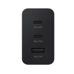 Samsung 65W Trio Port Adapter
