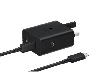Samsung 50W Duo Port Adapter