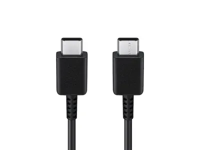 Samsung USB-C to USB-C 1m Cable