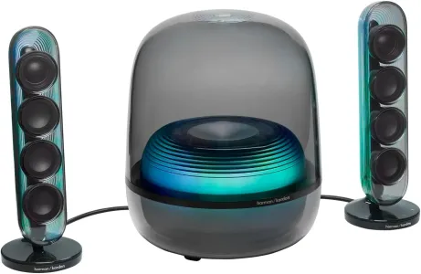 Harman Kardon SoundSticks 5 Speaker System