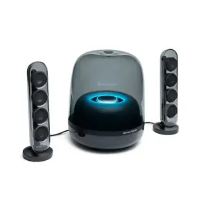 Harman Kardon SoundSticks 5 Speaker System