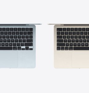 Apple MacBook Air 13-inch M5 16GB RAM 512GB SSD
