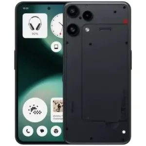 Nothing Phone 3A Lite 8gb Ram 128gb Rom