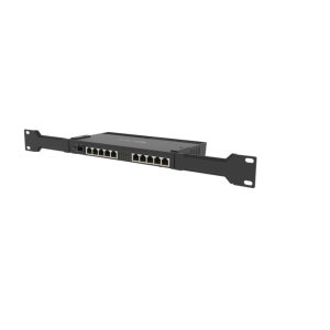 MikroTik RB4011 Ethernet Gigabit Router RB4011iGS+RM