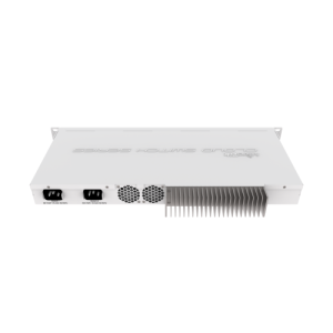 MikroTik CRS317-1G-16S+RM Smart Switch
