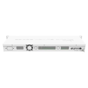 MikroTik CRS326-24G-2S+RM 24-Port Gigabit Switch