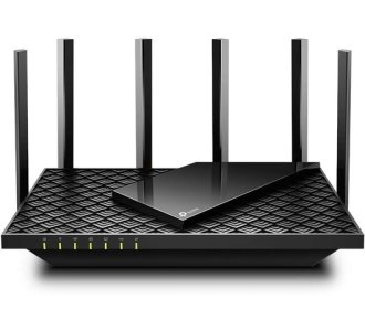 TP-Link AX5400 WiFi 6 Router (Archer AX73)