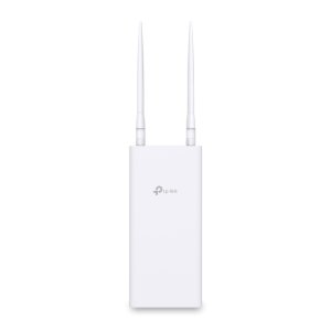 TP-Link 300Mbps 4G LTE Outdoor Router