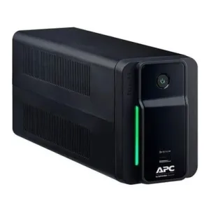 APC EASY UPS 2200VA 230V AVR Universal SOCKETS BX2200MI-MS APC Back-UPS 2200VA