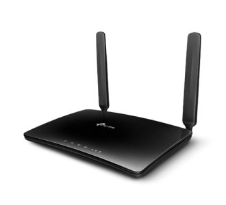 TP-Link TL-MR6400 300Mbps Wireless N 4G LTE Router