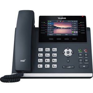 Yealink SIP-T46U IP Phone