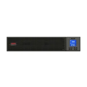 APC Easy UPS On-Line SRV 1000VA RM 230V with Rail Kit (SRV1KRIRK ) Rackmount