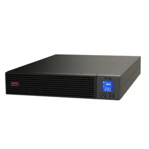 APC Easy UPS On-Line SRV 1000VA RM 230V with Rail Kit (SRV1KRIRK ) Rackmount