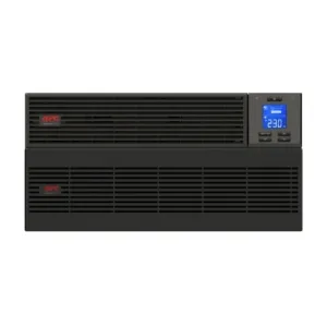 APC Easy UPS SRV RM 6000VA 230V with Rail Kit + External Battery Pack