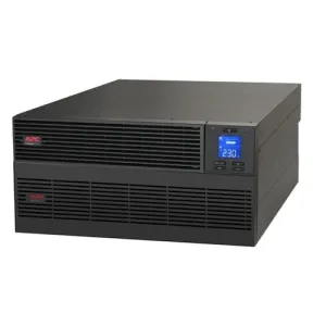 APC Easy UPS SRV RM 6000VA 230V with Rail Kit + External Battery Pack