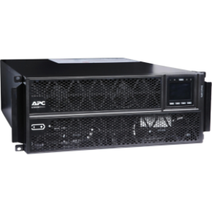 APC SMART-UPS RT 5kVA 230V Rackmount--SRT5KXLI