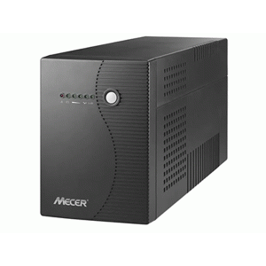 Mecer 850VA Line Interactive UPS (ME-850-VU)