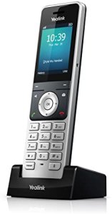 Yealink W56h Business HD IP DECT Phone