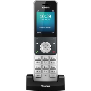 Yealink W56h Business HD IP DECT Phone