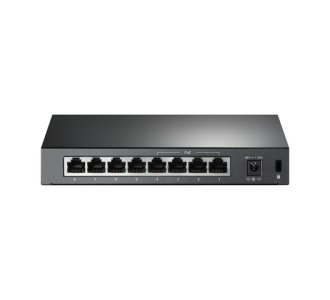 TP-Link 8-Port Gigabit Desktop Switch with 4-Port PoE+