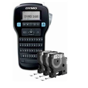 DYMO LabelManager 160P Label Maker