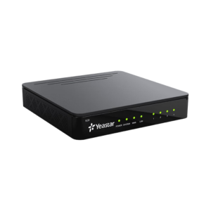 Yeastar S20 S-Series VoIP PBX for Small Business