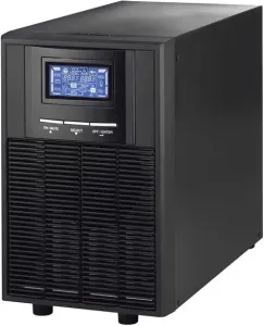 Mecer 1000VA (1KVA) (800W) ME-1000-GTU