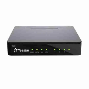 Yeastar P520 P-Series IP PBX