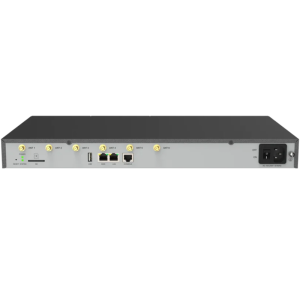Yeastar P560 P-Series IP PBX