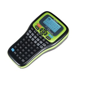Puty PT-100E Portable Label Printer