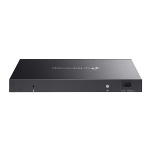 TP-Link Omada 52-Port Gigabit L2+ Managed Switch, 48-Port PoE+