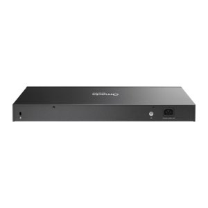 TP-Link Omada 24-Port Gigabit L2+ Managed Switch with 4 SFP Slots