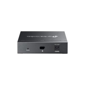 TP-Link Omada 5-Port Gigabit Easy Managed PoE+ Switch