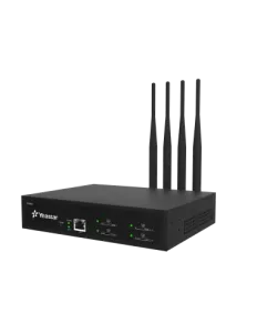 Yeastar TG400L 4G LTE 4 Ports VoIP GSM Gateway