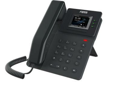 Fanvil V60W Basic-Level Wireless IP