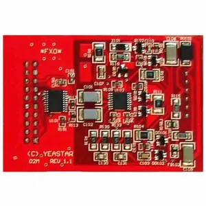 Yeastar O2 Module (2FXO) YST-O2