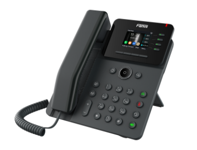 Fanvil V61G Entry-Level IP Phone with Gigabit & HD Audio