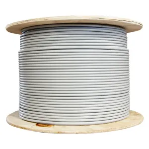 Giganet Category 6A Solid F/UTP Outdoor Cable