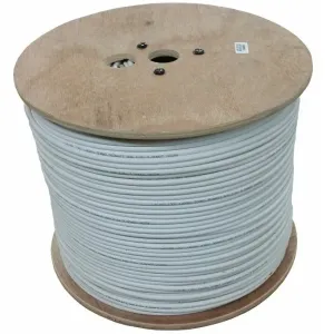 Giganet Category 6A Solid F/UTP Outdoor Cable