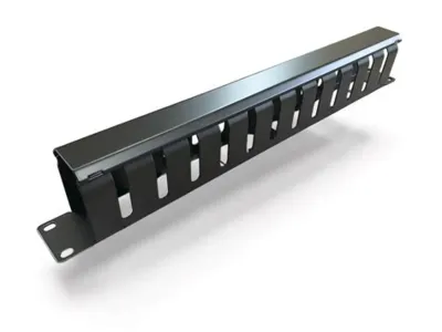 Giganet 1U Cable Manager Hanger