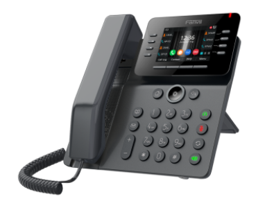 Fanvil V64 Prime Business IP Phone
