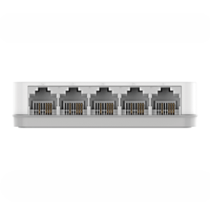 D-Link DES-1005C/B 5 port 10/100Base-T unmanged switch