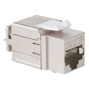 GIGANET GN-C6A-U/UTP-KJP KEYSTONE UTP-GN-C6A-UTP-KJP